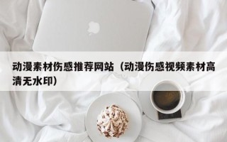 尉氏动漫素材伤感推荐网站（动漫伤感视频素材高清无水印）